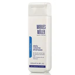 Шампунь для придания объема Daily Volume Shampoo Marlies Moller 200 мл (25653)