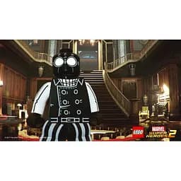 Гра Lego Marvel Super Heroes 2 (російські субтитри) (PS4) - мініатюра 5