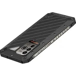 Смартфон Ulefone Power Armor 18 Ultra 12/512 Gb Global NFC Black - мініатюра 6