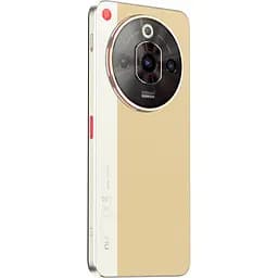 Смартфон Nubia Focus Pro 5G 8/256Gb Brown [112846] - мініатюра 6