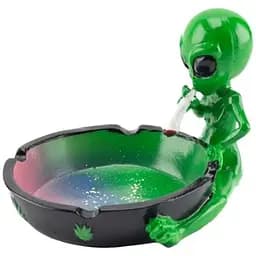 Попільничка Alien