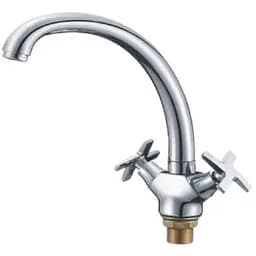 Змішувач для кухні Mixxus  Premium Galaxy 273 (MI0624)