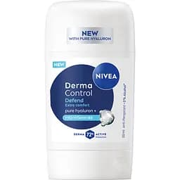 Антиперспирант NIVEA Дерма контроль Защита и экстракомфорт сток 50 мл