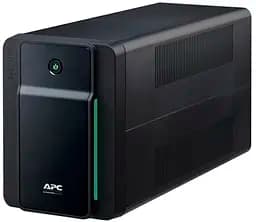 APC Джерело безперебійного живлення Easy UPS 1600VA/900W, 4xSchuko