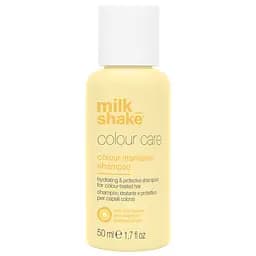 Шампунь Milk_Shake Colour Care Maintainer Shampoo для фарбованого волосся 50 мл