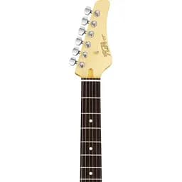 Електрогітара FGN BTL-HS-R Illiad Boundary Series Sapphire Blue Metallic (BTL-HS-R/SLM) - мініатюра 4