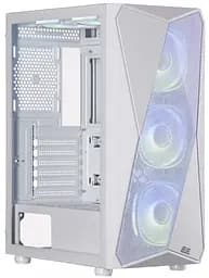 Корпус Aruba G3313W без БП 1xUSB3.0 2xUSB2.0 5x120мм ARGB VGA 330мм LCS ready HUB T 2E Gaming teh0018913