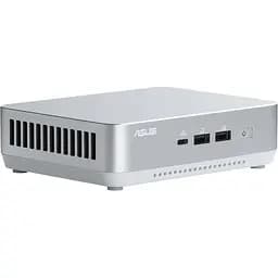 Комп'ютер ASUS NUC 14pro+ RNUC14RVSU700002I Intel Core Ultra 7 155H/Без ОЗП/Без SSD/Intel Arc Graphics/Без ОС (90AR0051-M000A0)