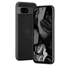 Смартфон Google Pixel 8a 8/256GB Obsidian EU/US/TW - мініатюра 4