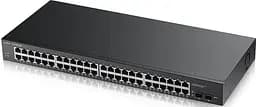 Комутатор мережевий ZyXel GS1900-48