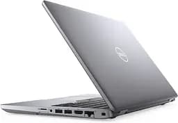 Ноутбук Dell Latitude 5411 14FHD AG/Intel i5-10400H/8/256F/int/Lin (N001L541114UA_UBU) - мініатюра 7