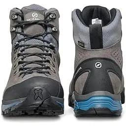Черевики Scarpa ZG Trek GTX Wide 39.5 Lake Blue (1004-67075-200-4-39.5) - мініатюра 4