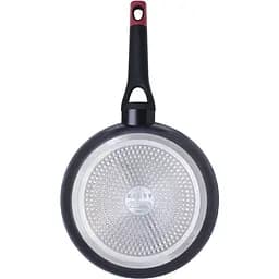 Сковорода Pyrex Optima індукція без кришки 24 см (OT24BF6/8046) - мініатюра 5