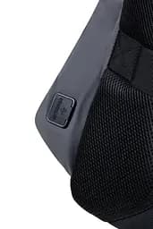 Рюкзак 15,6" American Tourister URBAN GROOVE GREY 50x33x25,5 24G*68056 - мініатюра 3