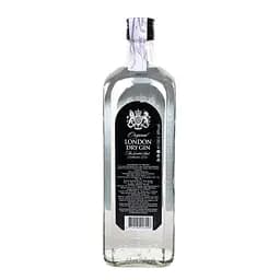 Джин Wenneker Original London Dry, 40%, 1 л - мініатюра 2