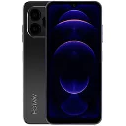 Смартфон Hotwav Note 13 Pro 8/256 GB black rosa