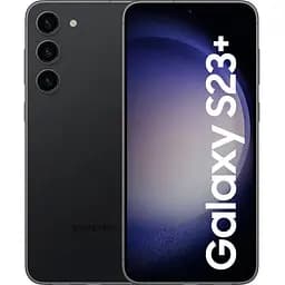 Samsung Galaxy S23+ 8/512GB Phantom Black (SM-S916BZKG)