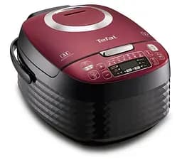 Мультиварка Tefal Fuzzy Spherical RK740532 - мініатюра 2
