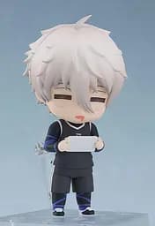Фігурка Good Smile Nendoroid Синя в'язниця: Блю Лок Нагі Blue Lock Nagi 10 см GS BL N 10 - мініатюра 5