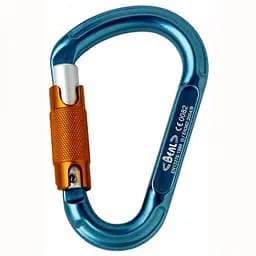 Карабін Beal Be Lock Trimatic (1046-BMCLBL3)