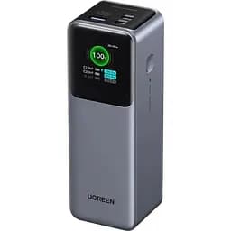 УМБ Ugreen 25000mAh 200W 1xUSB+ 2xUSB Type-C, PD3.0+QC4.0 (PB722)