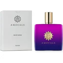 Amouage Myths Woman 100 мл тестер парфюмированная вода