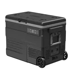 Компрессорный автохолодильник Alpicool U55E (55 литров)