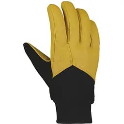 Рукавиці Scott Explorair Work L Чорний/Жовтий (1081-291896.0001.010)