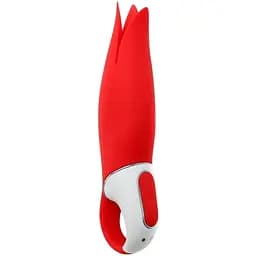 Вібратор Satisfyer Vibes Power Flower