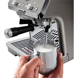 Кавоварка ріжкова DeLonghi La Specialista Arte Evo EC 9255.T  [121394] - мініатюра 6