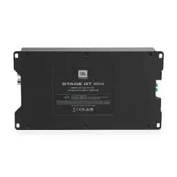 Чотирьохканальний підсилювач JBL Stage GT90041 - мініатюра 4