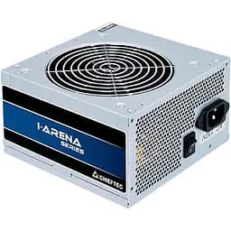Блок живлення Chieftec iArena GPB-450S 450W Bulk