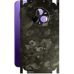 Захисна плівка StatusSKIN для Realme 14 Pro Plus Корпус Вініл Кований метал