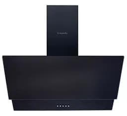 Витяжка декоративна похила Minola HDN 6212 BL 700 LED