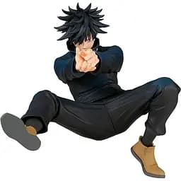 Фігурка Bandai Spirits Jujutsu Kaisen Megumi Fushiguro Магічна битва Мегумі Фушигуро 16 см BS JK MF 16