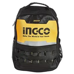 Рюкзак Ingco Industrial 340×170×450 мм (HBP0101)