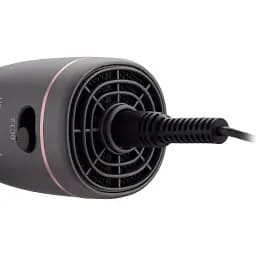 Фен-щітка Ardesto Brush Pink Touch 1200 Вт сіро-рожевий (HD-CR300PT) - мініатюра 15