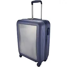 Чемодан Semi Line 20" S Blue (T5474-4)