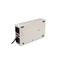 Стабілізатор напруги AVR Volt Polska 2000VA 8% Slim - мініатюра 4