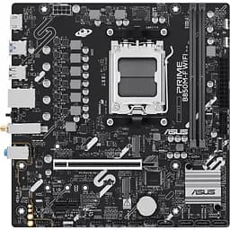 Материнская плата PRIME B850M-F WIFI sAM5 Asus teh0024978