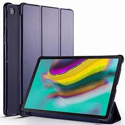 Чохол Huawei MatePad SE 2023 10.4 AGS5 L09/W09 SlimTPUCover Синій