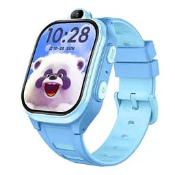 Детские смарт-часы Lemfo AS10 голубой