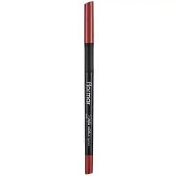 Автоматический контурный карандаш для губ Flormar Style Matic Lipliner тон 23 (Nude Pink) (8000019546615)