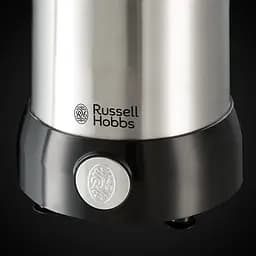 Блендер стаціонарний Russell Hobbs Nutri Boost чорно-сріблястий 700 Вт (23180-56) - мініатюра 3