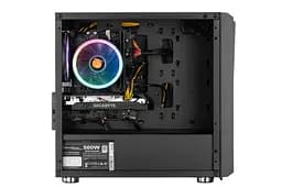 ПК 2E GigaByte Gaming Intel i5-9600K/B365/16/512F+1000/NVD2060-6/FreeDos/GM3/550W (2E-3320) - мініатюра 3