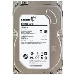 Жесткий диск 3.5 Seagate 1Tb ST1000DX001 Б/У