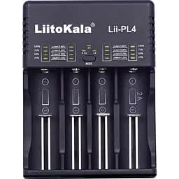 Зарядное устройство для LiitoKala Lii-PL4 [129896]