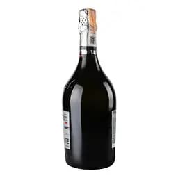 Вино ігристе Bolgrad Spumante, біле, напівсухе, 10,5%, 0,75 л - мініатюра 2