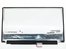 Матриця LP133QD1-SPA3 13.3" Slim eDP 3200х1800, 40pin, Без кріплень, глянцева