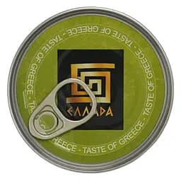 Оливки Ellada Extra Large без кісточки 420 г (873890) - мініатюра 3